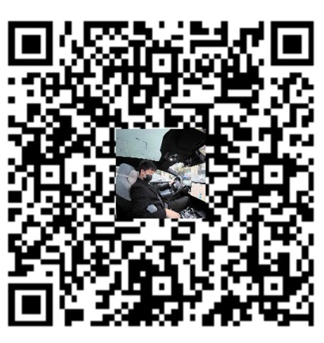 支付宝收钱码